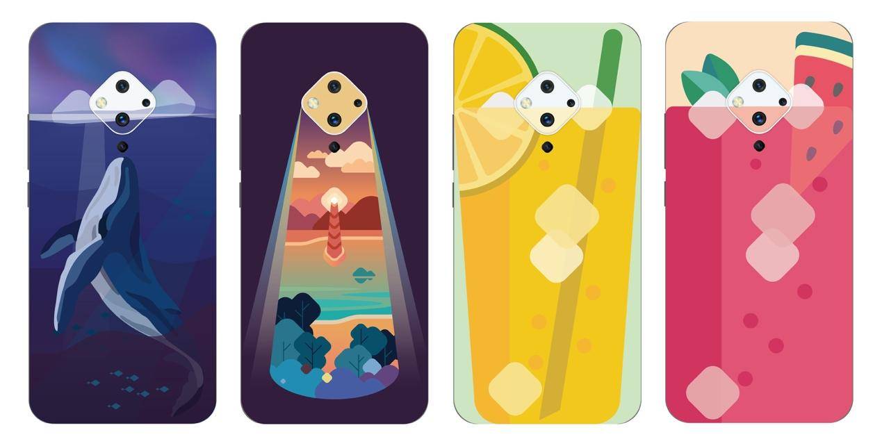 vivos5体验,vivos5超乎想象的舒适手感