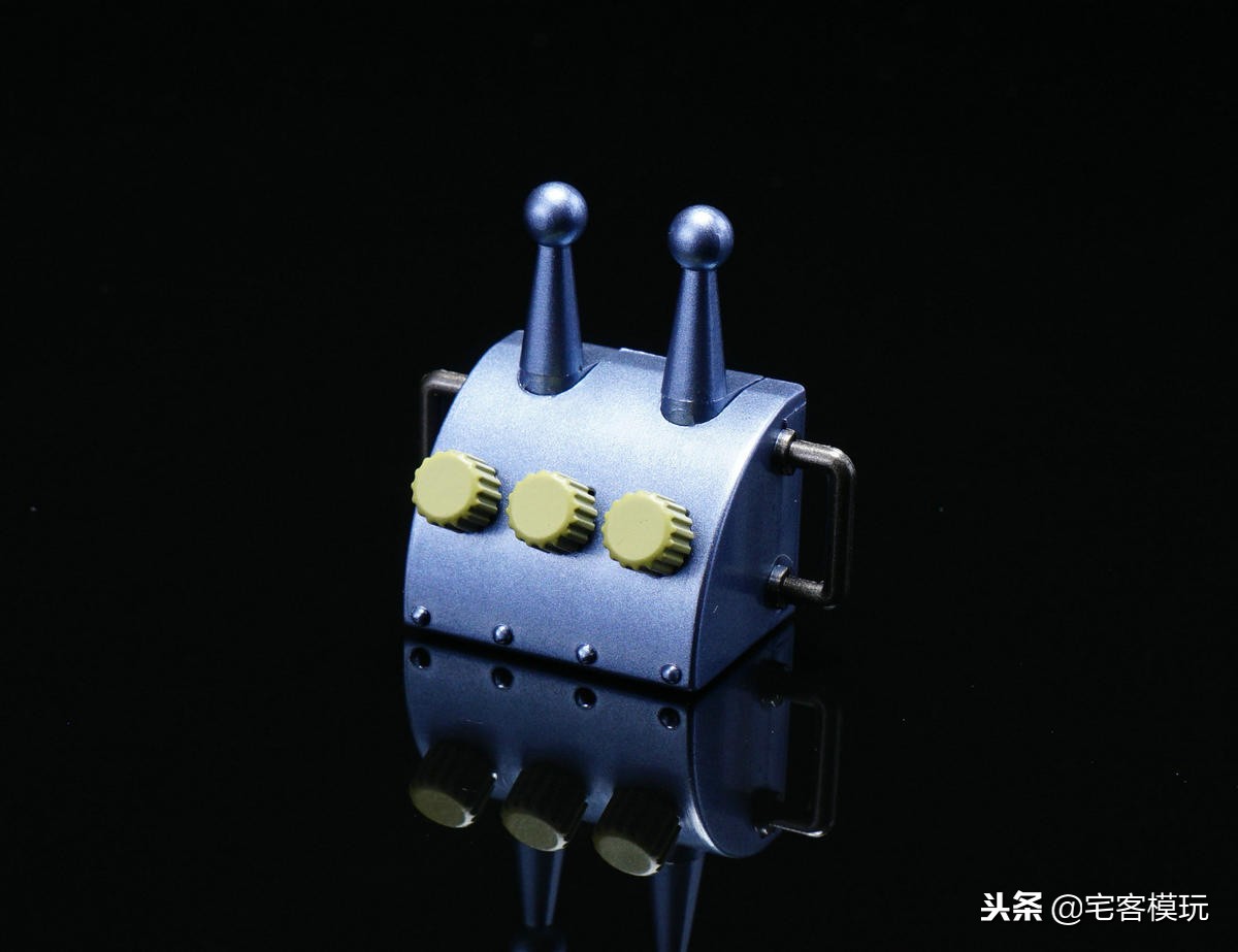 万代超合金魂gx75,万代超合金gx78