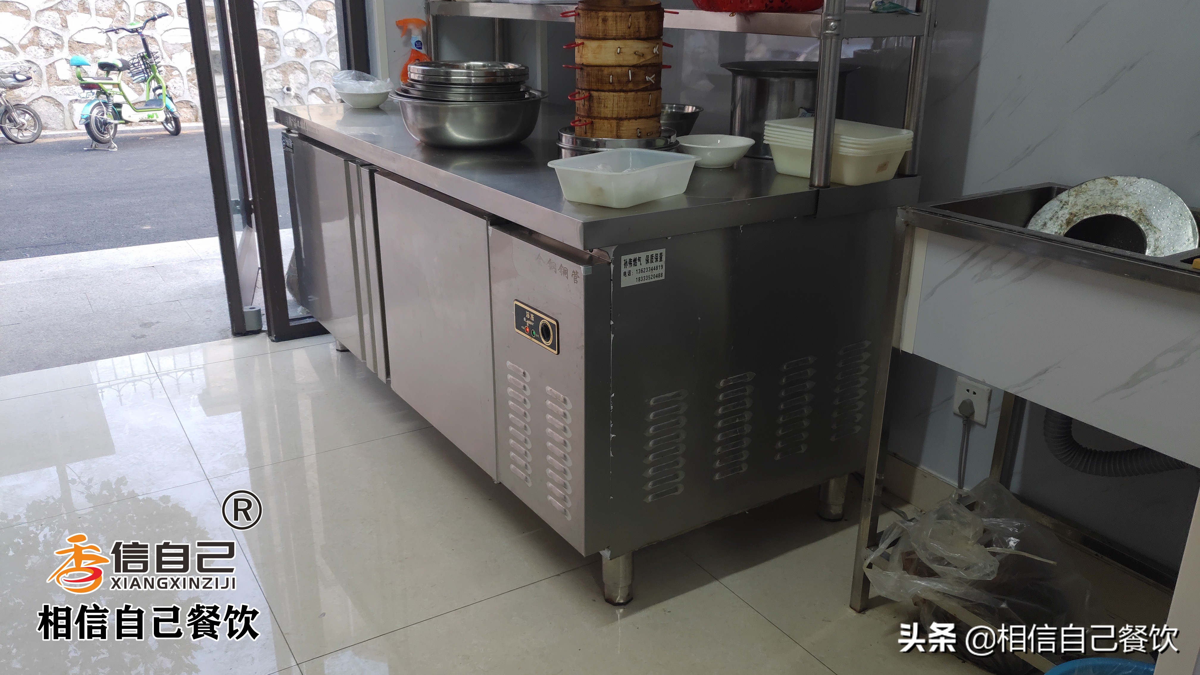 开一家纯手工包子店利润怎么样,包子铺创业如何起步初期