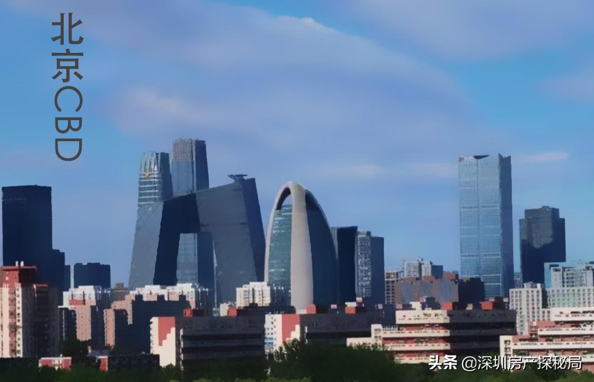 赛格大厦晃动影响深圳房价了么,深圳赛格大厦疑再发晃动近况