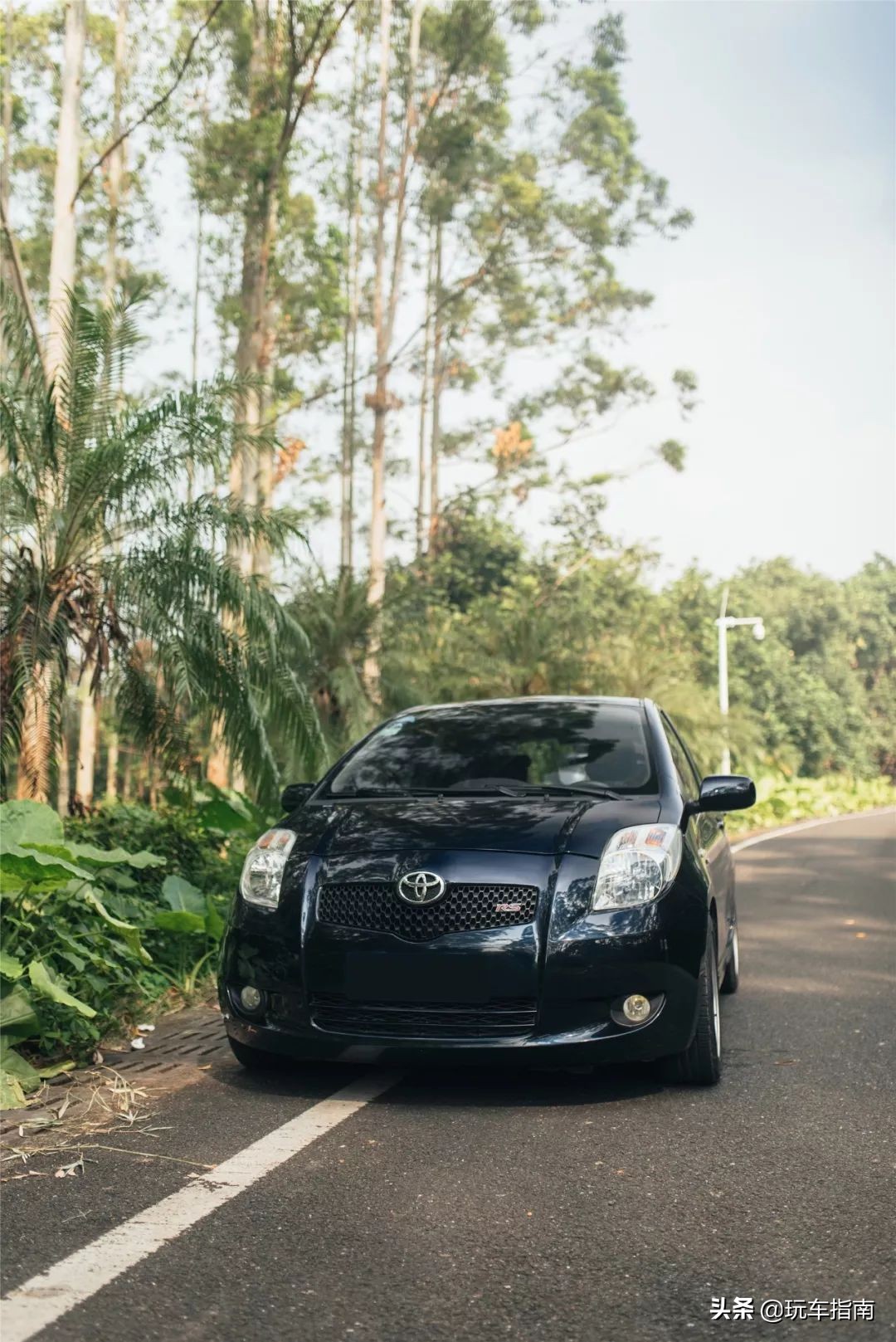 几万块钱买丰田suv,几万块钱的丰田车是哪一款