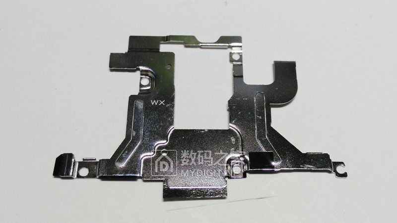 每日一拆,华为手机荣耀6x拆机