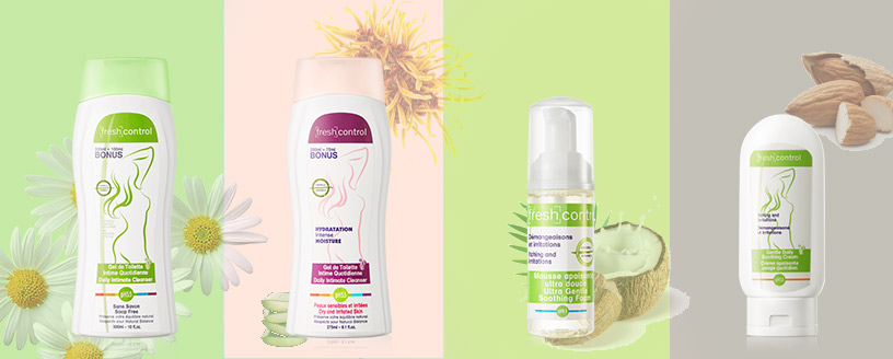 当你轻轻挤下一泵，感受到的却是成千多菊梅的绽放