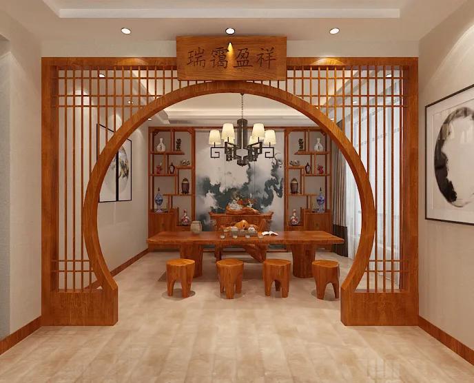 鸿坤罗纳河谷果岭墅怎么样,香河鸿坤罗纳河谷果岭