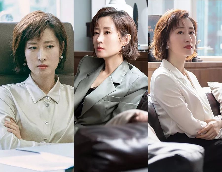 栗娜升职了吗,栗娜穿了多少套连衣裙