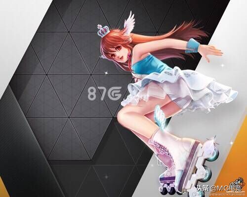 QQ飞车重磅亮相腾讯TGC2019