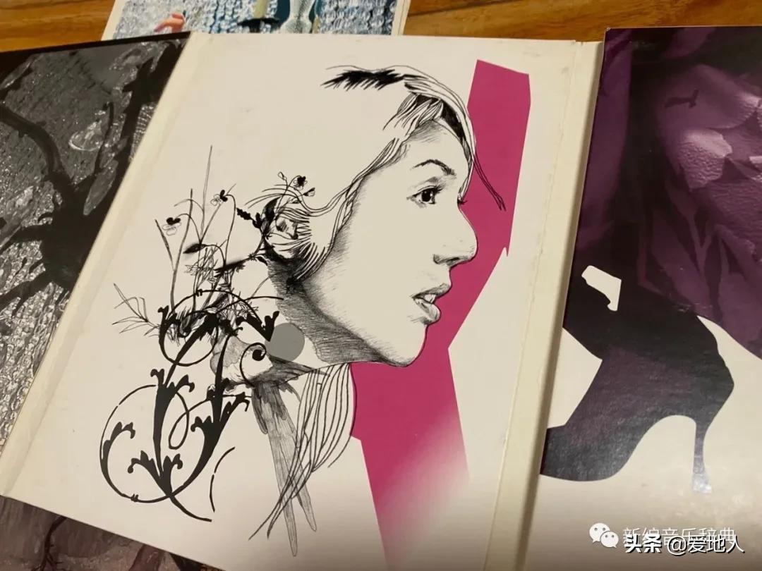 杨千嬅电光幻影专辑,电光幻影杨千嬅歌曲