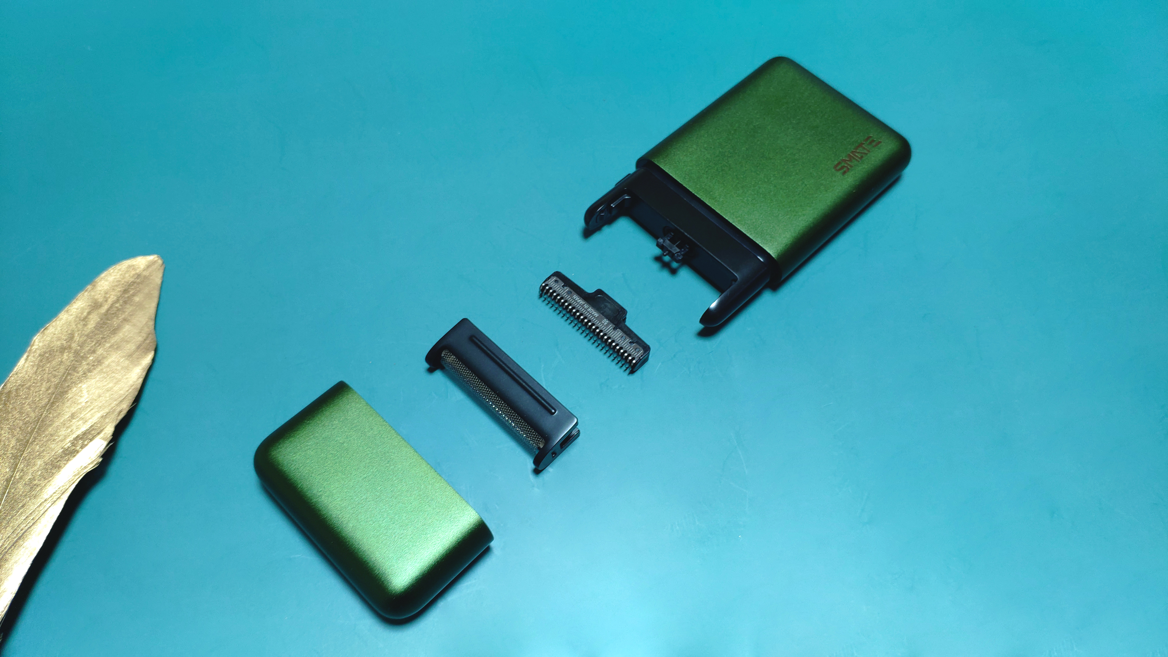 剃得最干净的往复式剃须刀,须眉剃须刀和超人剃须刀