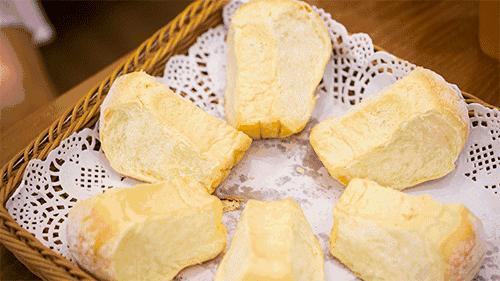 爸爸糖手工吐司也太让人陶醉,爸爸糖手工吐司第二次也很美