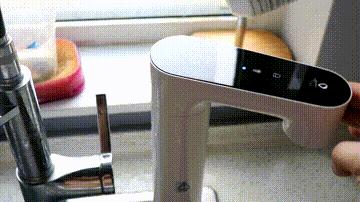 可能是未来十年内最佳饮水解决方案——小米即热净水器Q600