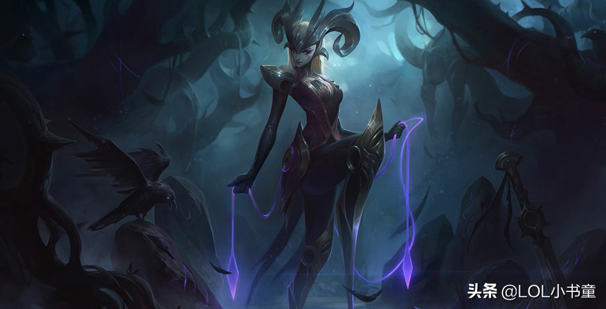英雄联盟手游卡蜜尔出什么符文,lol上单卡蜜尔