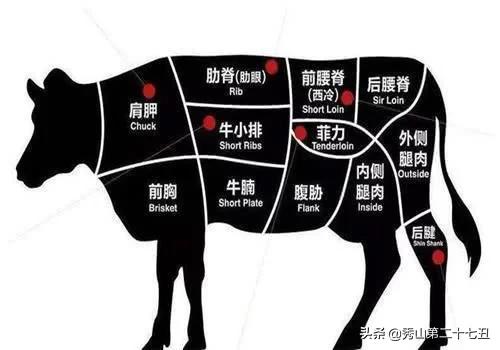 西冷牛排菲力牛排哪个更嫩,菲力牛排和西冷是什么意思