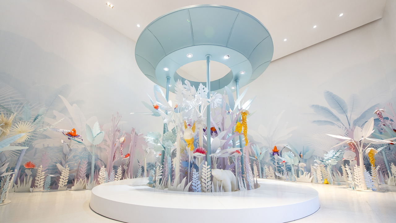 周末去哪儿在杭州感受幽静的周末,杭州周末亲子游好去处长乐林场