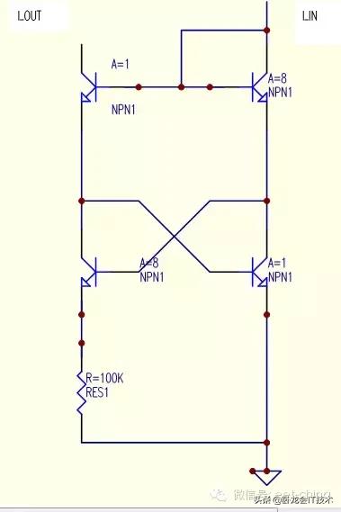 经典电路500例,推荐最经典的模拟电路书籍