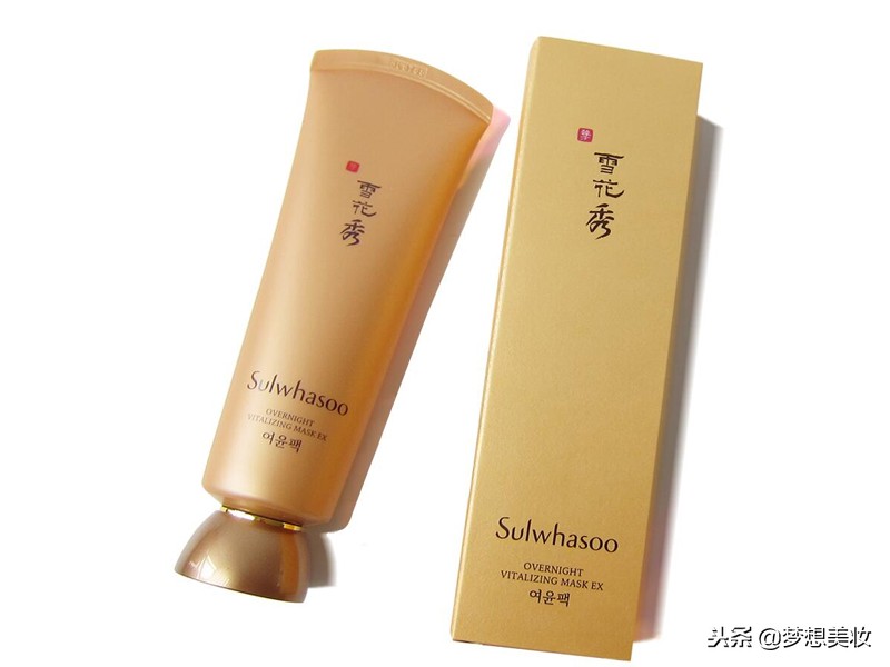 那些年我们用过的雷品化妆品,那些年买过的雷品