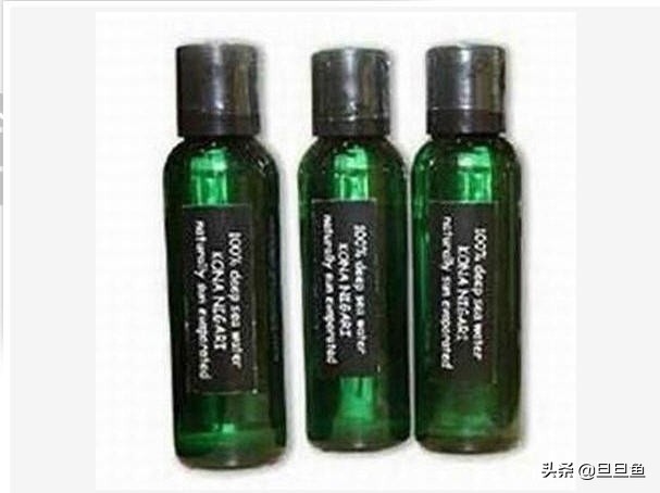 世界上最贵的矿泉水瓶能装开水吗,世界上最贵的矿泉水瓶