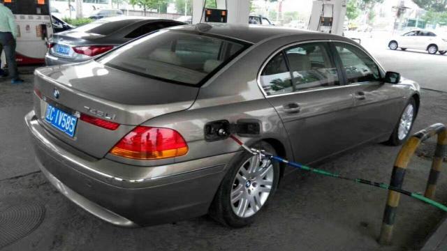 汽车油改气的三大缺点,汽车油改气的缺点视频