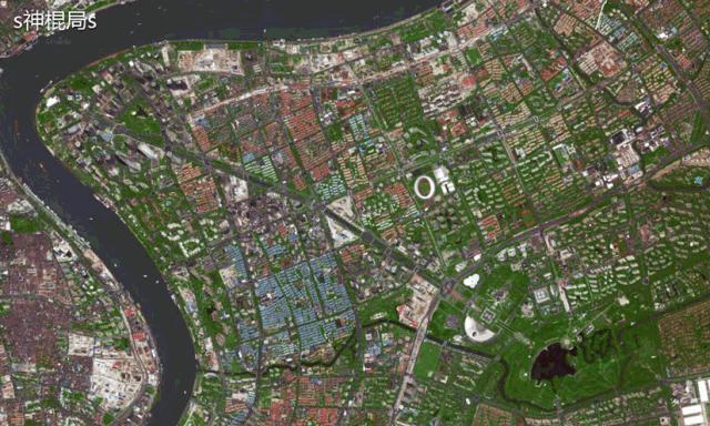 上海陆家嘴风水之争2007,上海国金中心风水讲究