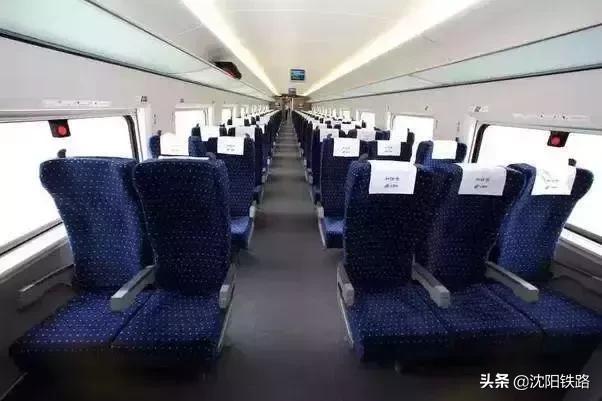 为什么高铁座位没有E,为什么高铁座位没有e号