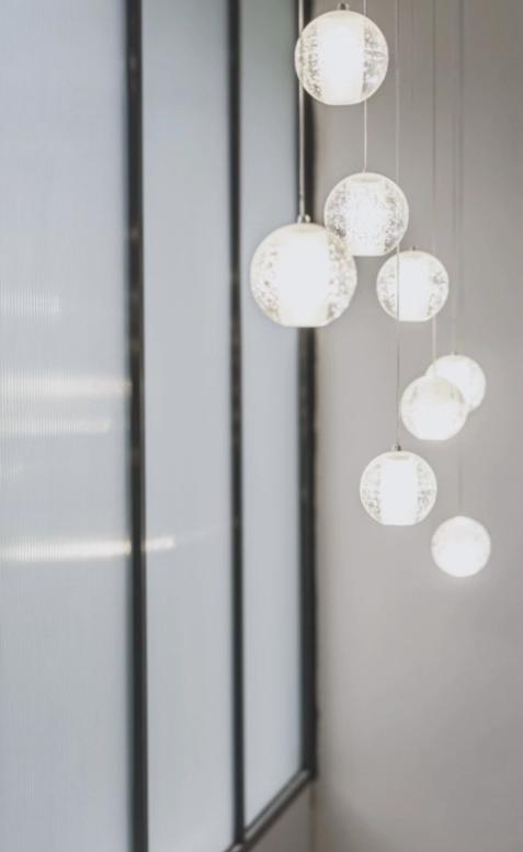 电视墙用灰玻璃好看吗,电视墙玻璃效果图