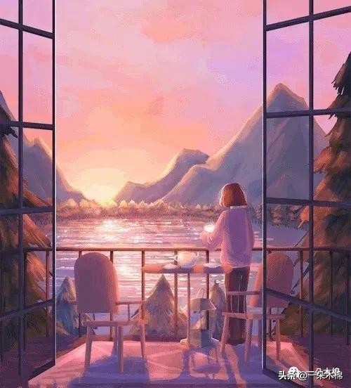 独处是人生一种修行,独处是一个人最好的修行