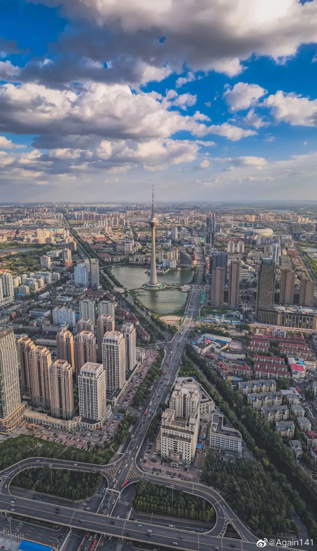 千万不要调侃1387万天津人