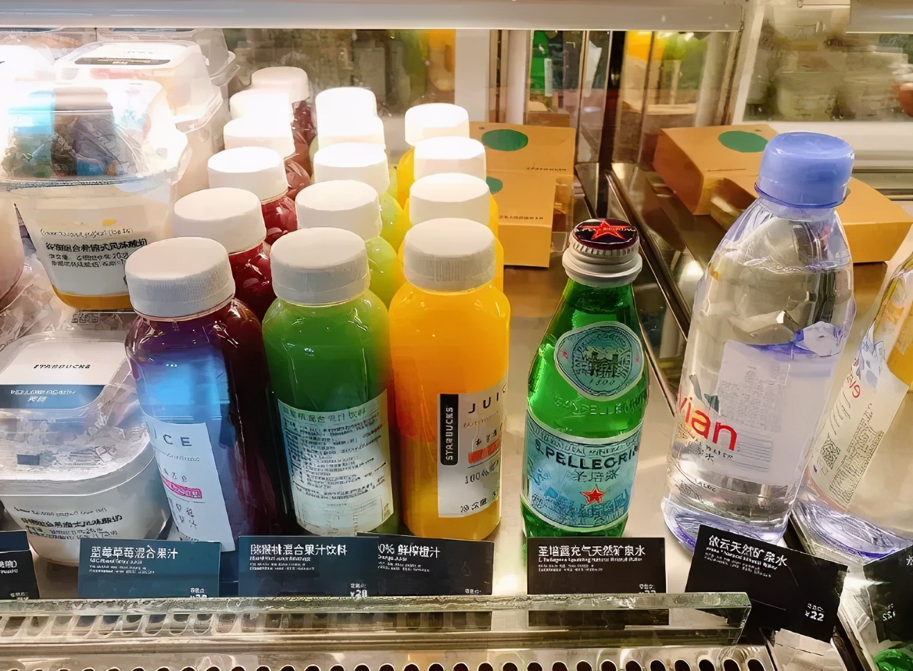 星巴克体验式营销手段,星巴克营销手法