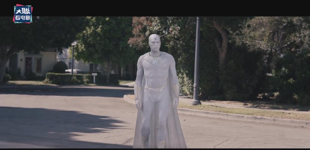 美剧旺达幻视讲解,美剧旺达幻视第九集彩蛋解析