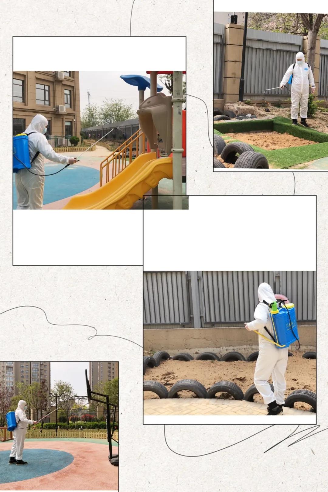 五龙汇爱幼稚园,郑州五龙新城汇爱幼儿园