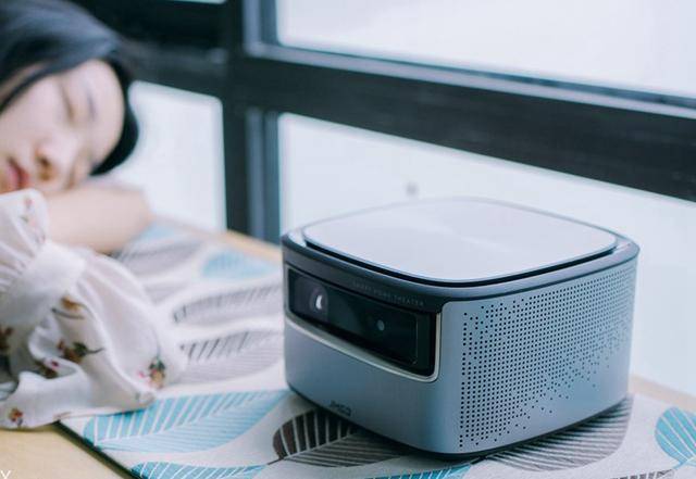 客厅装修ps4,家装客厅投影设备推荐