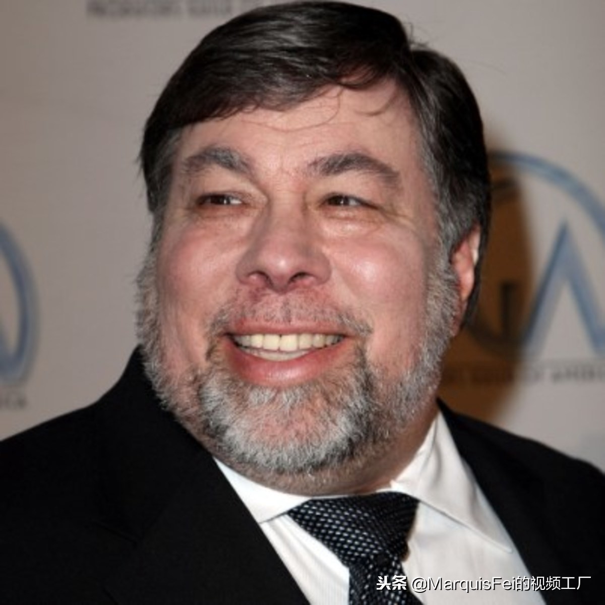 「MarquisFei」世界十大黑客