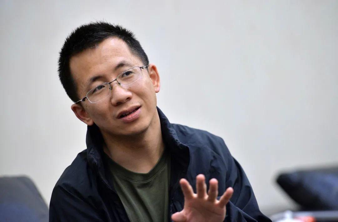 张一鸣布局房产经纪，我的房子能更好卖吗？