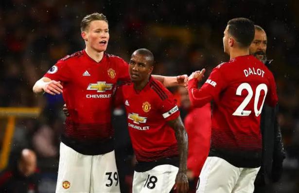 索帅正式掌舵红魔,家有小子初长成抖音