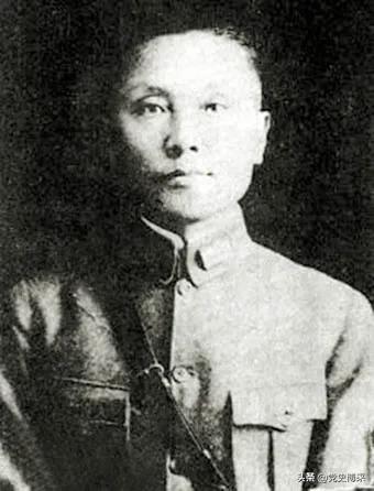 *德朱**郭沫若左权梅兰芳……看看周恩来亲自发展的*共中***党**员都有谁？