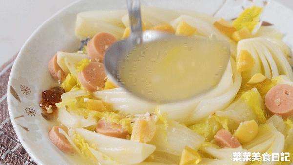 教你一招好菜,一招教你学会所有菜