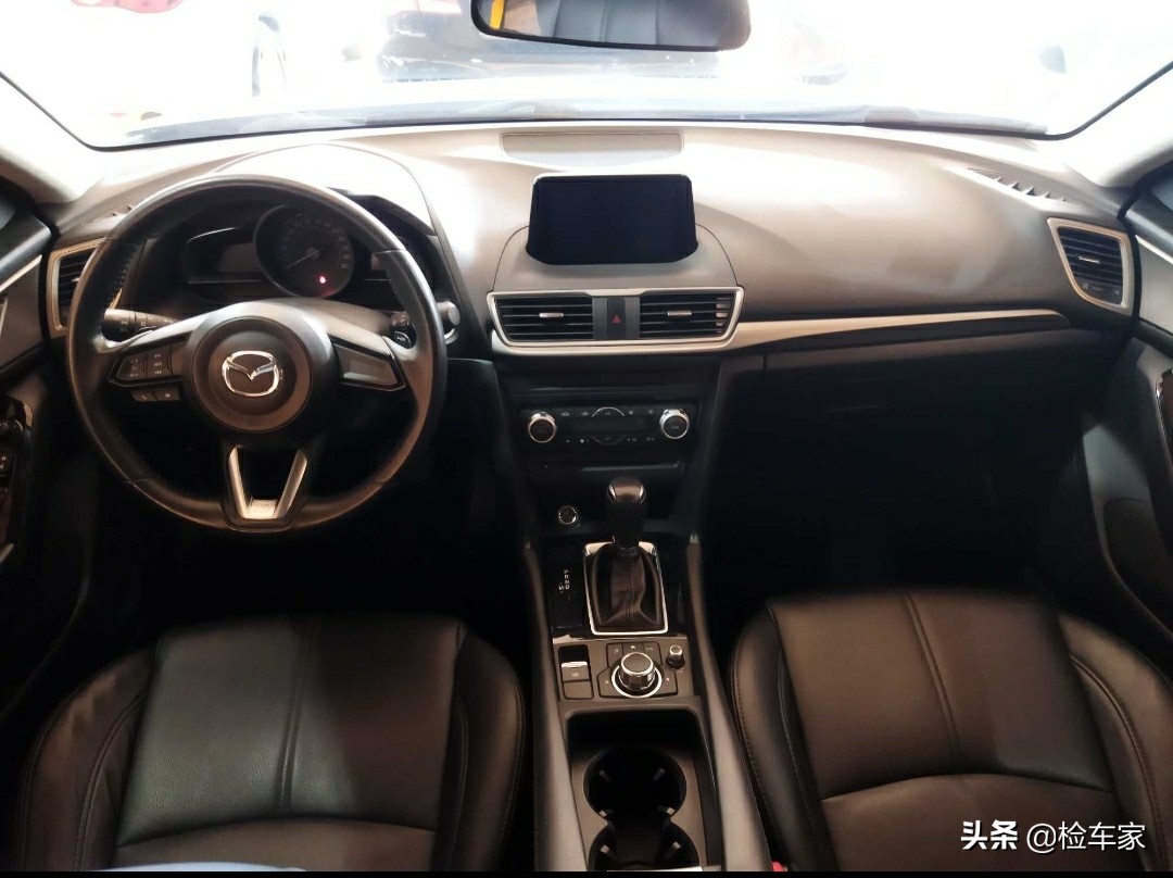 9万多公里的昂克赛拉能入手吗,现在的次世代昂克赛拉还能买吗