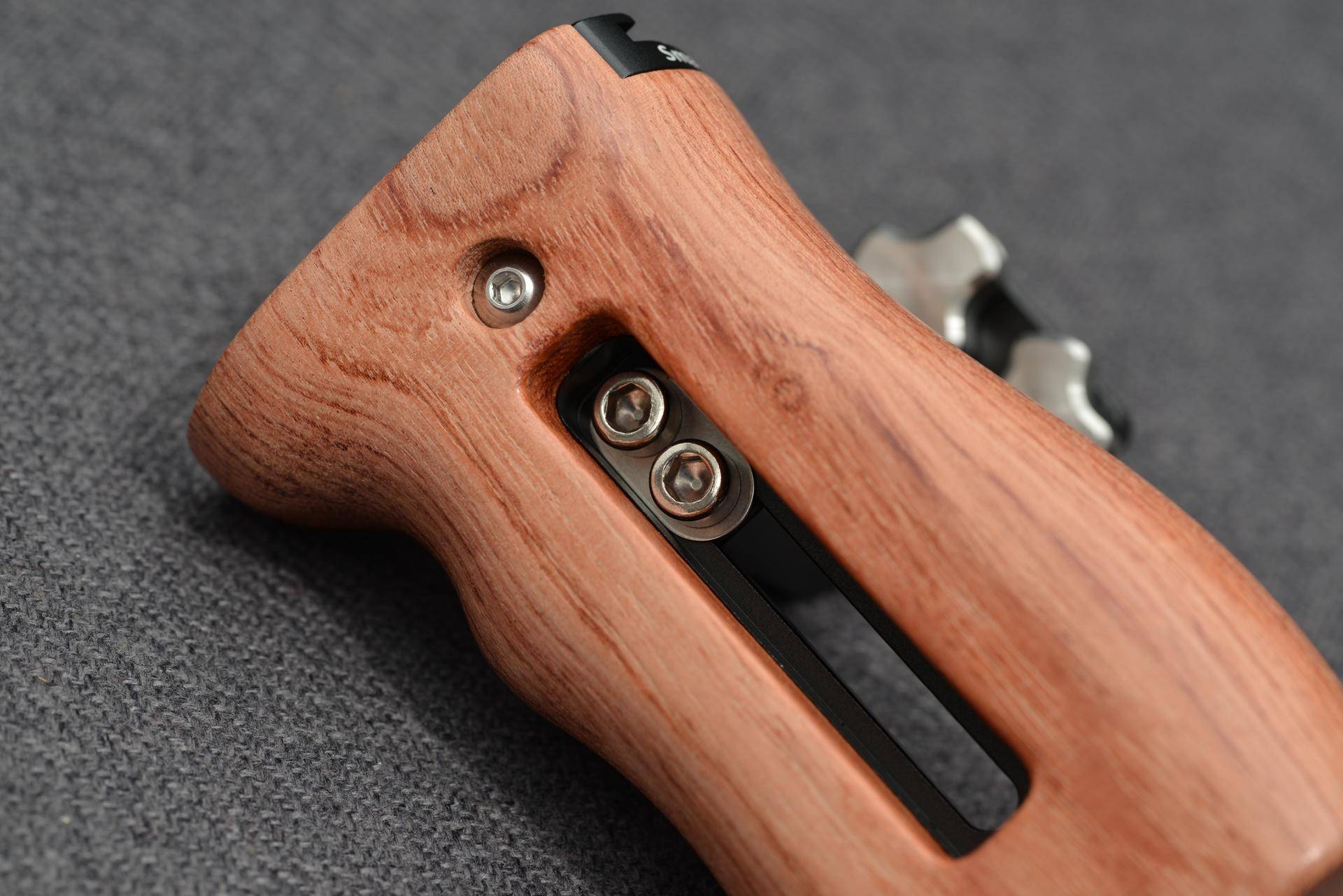 图文向视频创作迈进的一小步——斯莫格兔笼入手小记