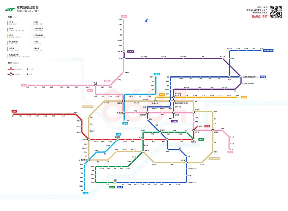 2020南京地铁跨年夜运营时间,南京地铁发展史动态版
