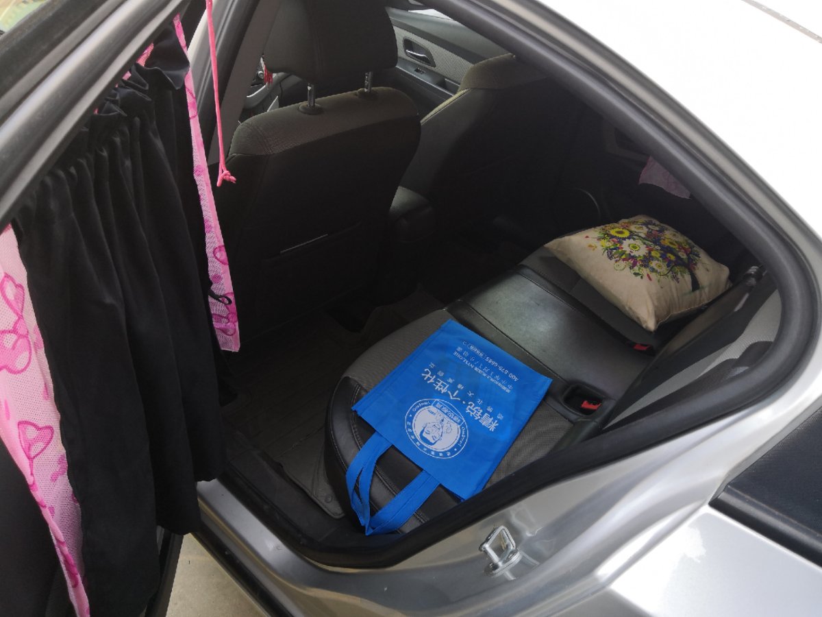 6万多的科鲁兹值得买吗,全新科鲁兹重磅来袭