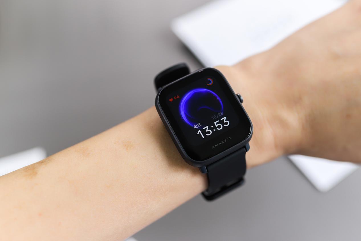 高精度血氧监测智能手表哪家强,智能健康监测手表推荐400以下