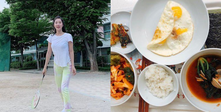 美魔女林志玲冻龄,冻龄美魔女动作