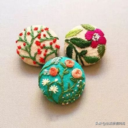 包扣怎么样美观又牢固,包扣装饰扣