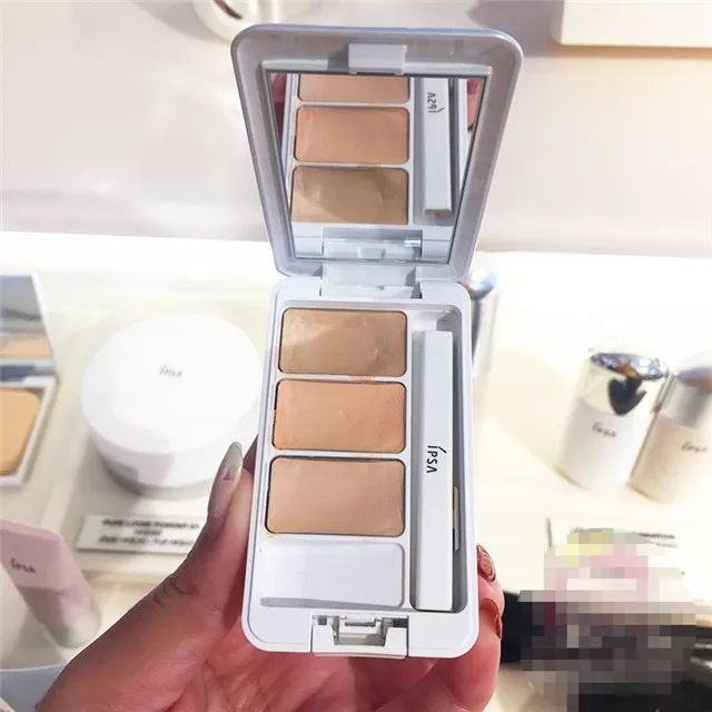 好用的底妆单品推荐,大牌底妆单品