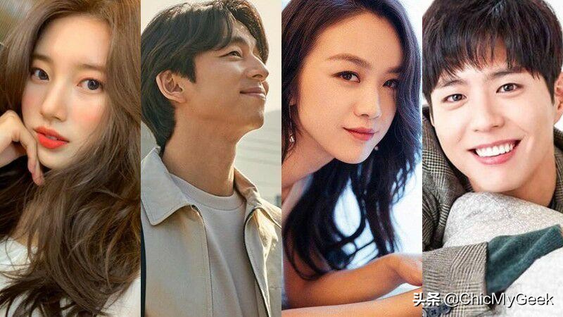 2020必看十部电视剧韩剧李钟硕,李钟硕十部必看韩国电影