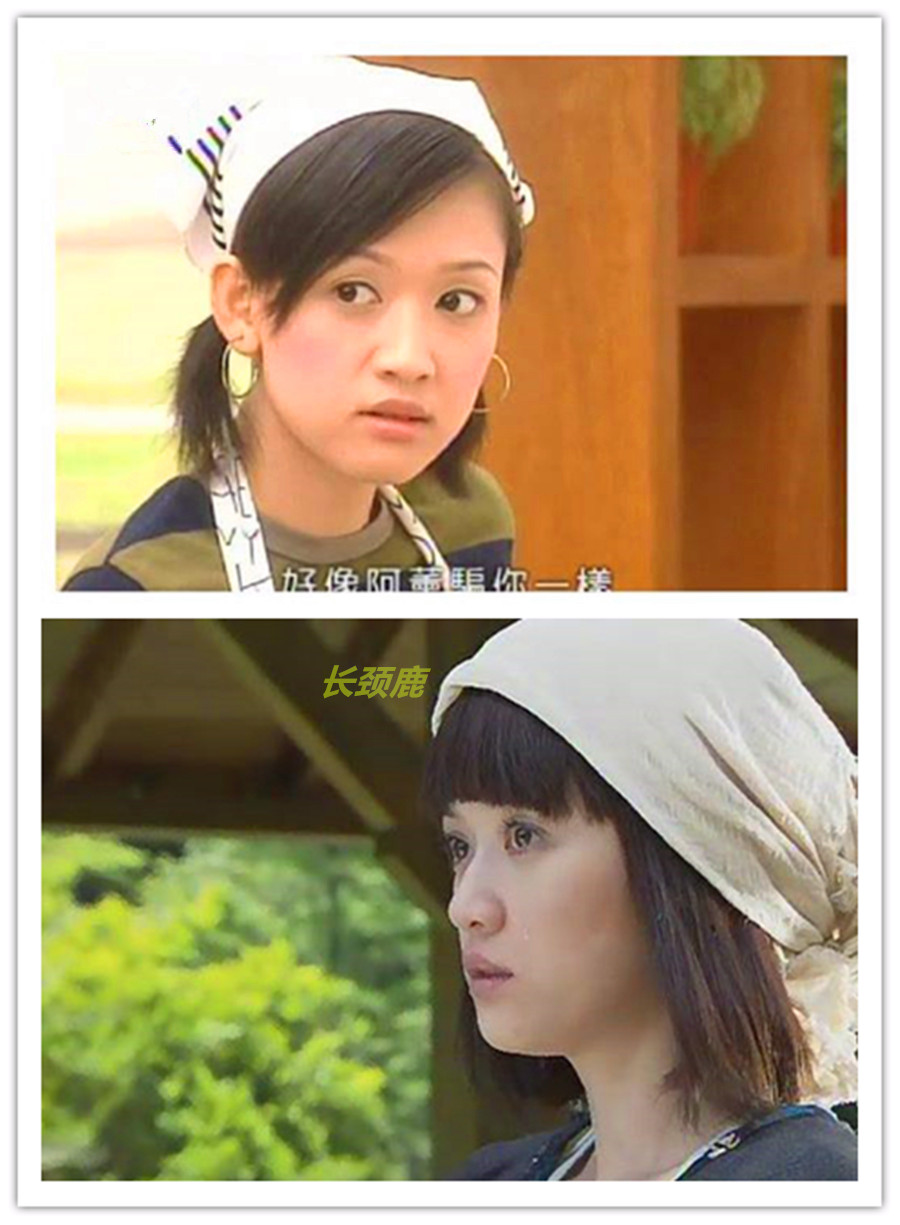 颜值不够美颜来凑年龄大就装嫩,颜值不够才艺来凑