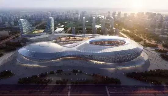 远看成都露天音乐公园最佳位置,成都三大天然音乐公园