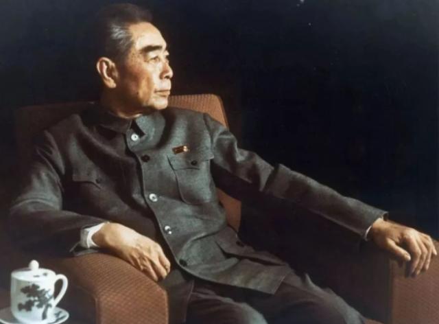 聋哑红军“无功绩”授少尉，​逝​后葬八宝山，周总理曾亲示：多关照