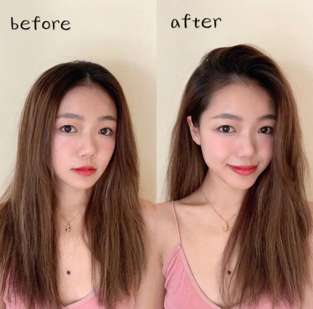 沙宣洗发水为什么头发油油的,沙宣洗发水非常的软塌