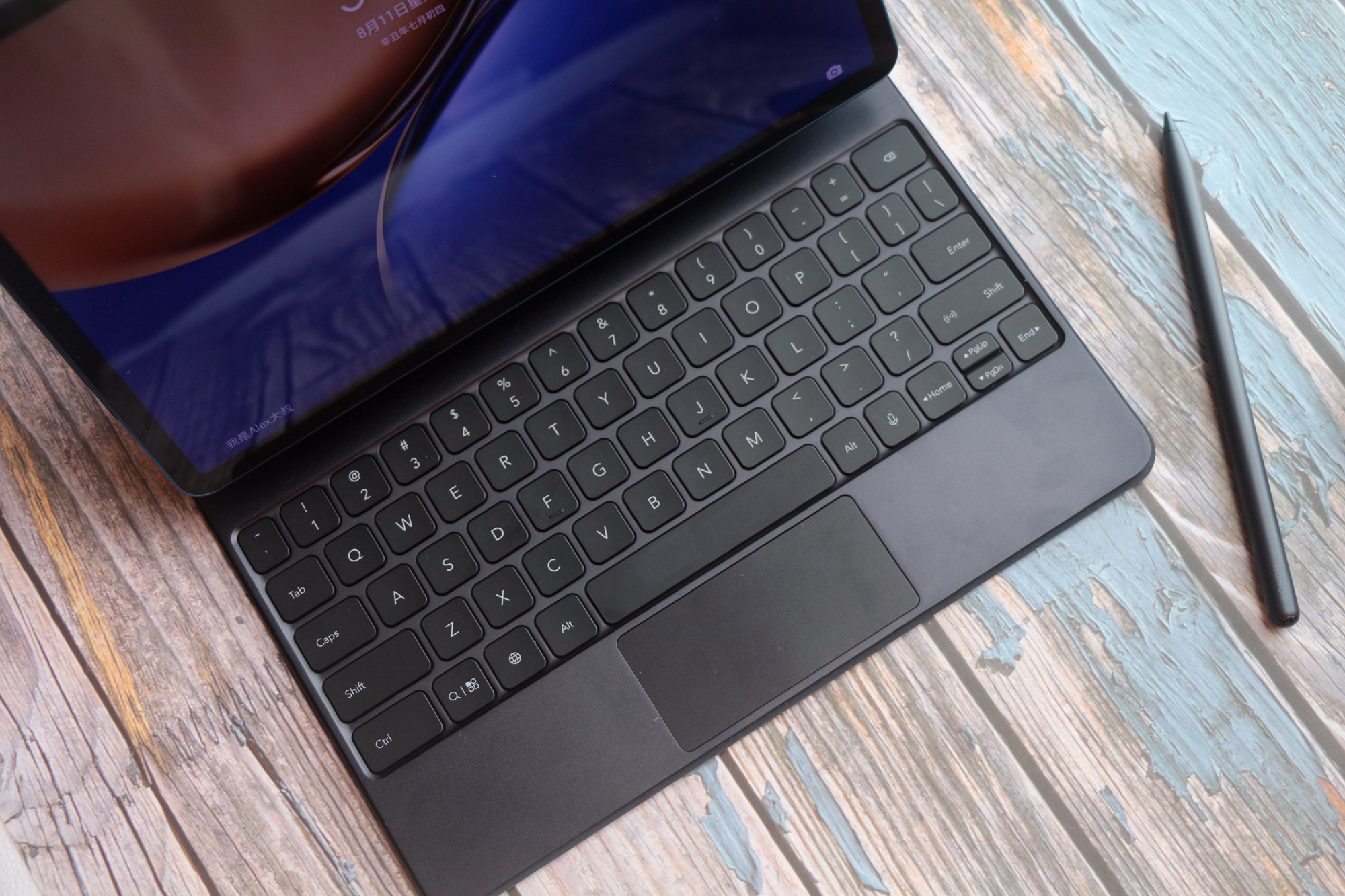 荣耀平板v7pro手写笔功能如何,荣耀平板v7prowifi版和5g版区别