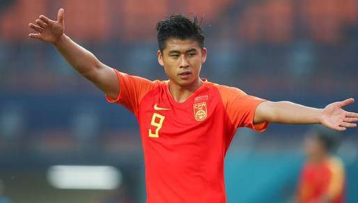 2020亚洲杯中国U23vs韩国U23对阵时间安排